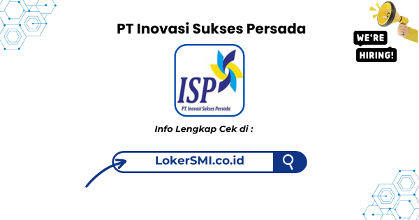 PT Inovasi Sukses Persada