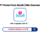 Lowongan Kerja PT Pesta Pora Abadi (Mie Gacoan) Terbaru 2026
